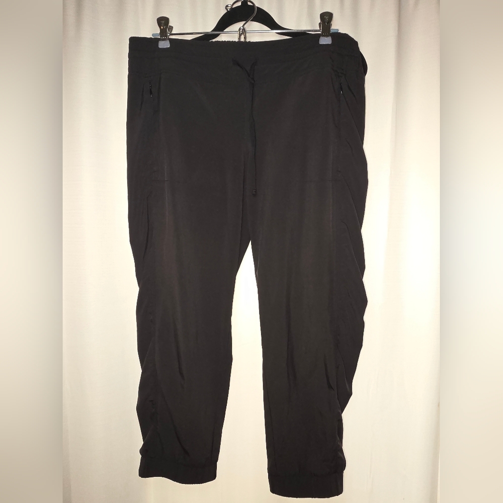 Athleta Utility Pants